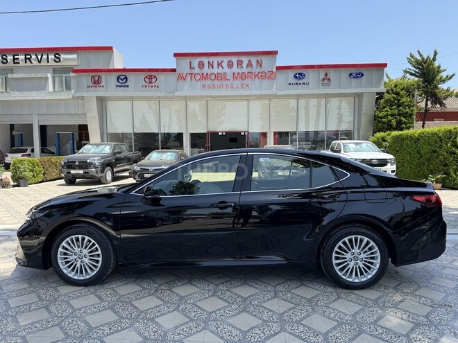 Toyota Camry 2025, 0 km - 2.5 l - Lənkəran