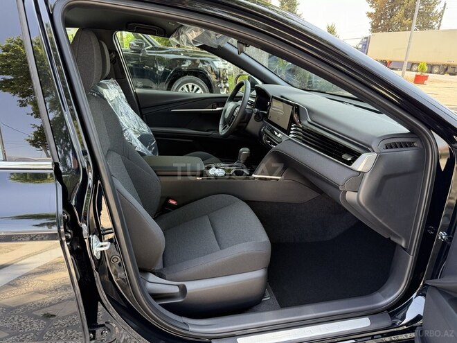 Toyota Camry 2025, 0 km - 2.5 l - Lənkəran