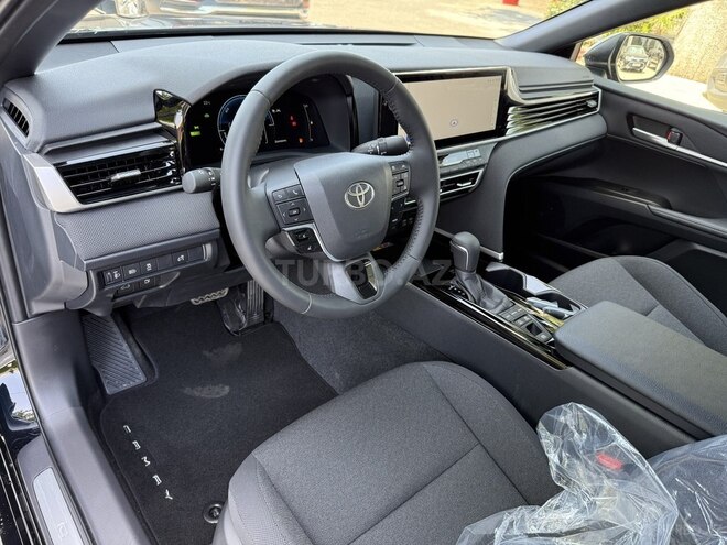 Toyota Camry 2025, 0 km - 2.5 l - Lənkəran