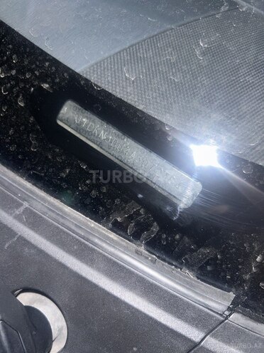Toyota Prius 2010, 265,000 km - 1.8 l - Bakı