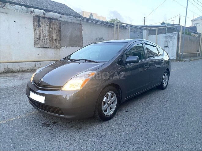 Toyota Prius 2008, 245,000 km - 1.5 l - Bakı