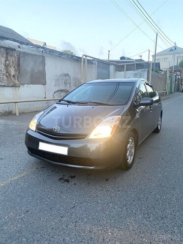 Toyota Prius 2008, 245,000 km - 1.5 l - Bakı