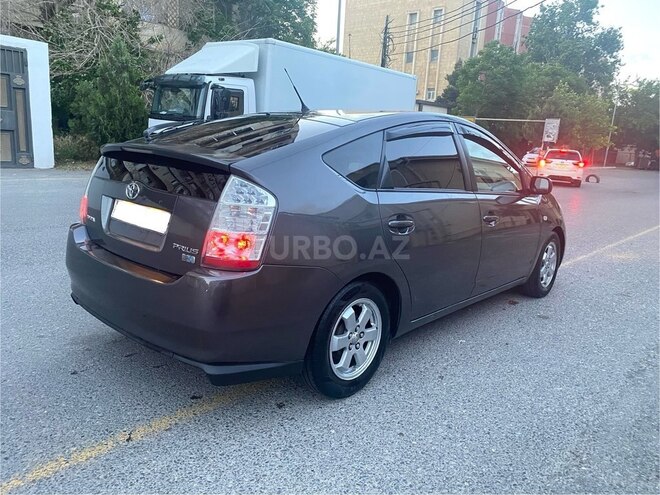 Toyota Prius 2008, 245,000 km - 1.5 l - Bakı