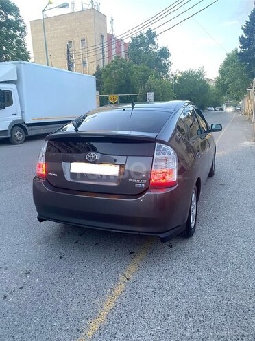 Toyota Prius 2008, 245,000 km - 1.5 l - Bakı