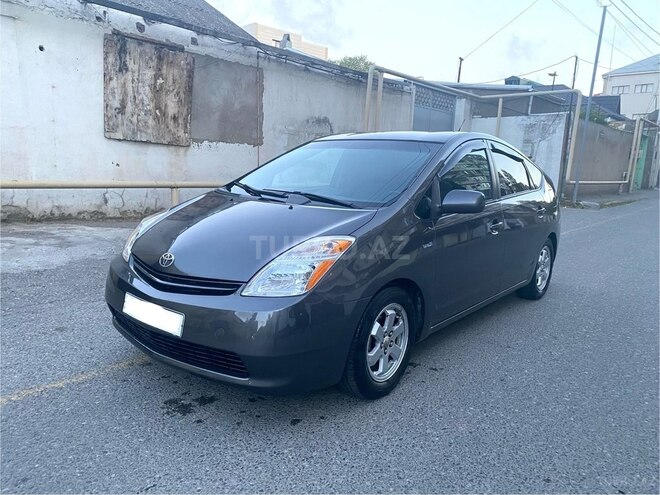 Toyota Prius 2008, 245,000 km - 1.5 l - Bakı