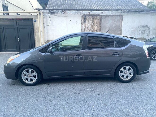 Toyota Prius 2008, 245,000 km - 1.5 l - Bakı