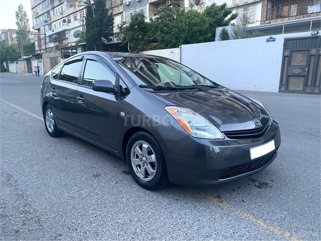 Toyota Prius 2008, 245,000 km - 1.5 l - Bakı