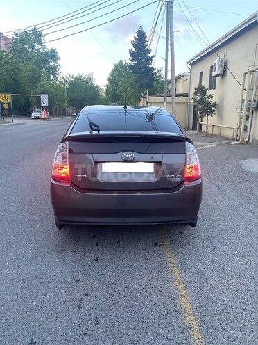 Toyota Prius 2008, 245,000 km - 1.5 l - Bakı
