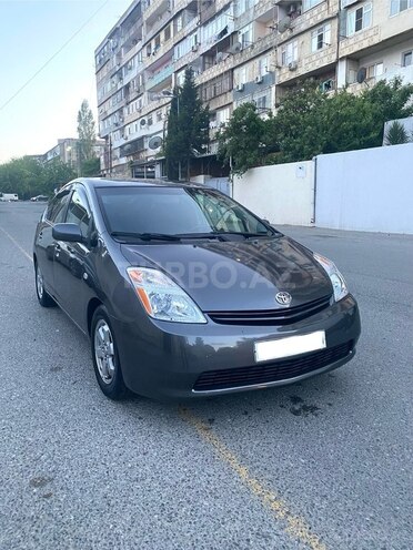 Toyota Prius 2008, 245,000 km - 1.5 l - Bakı