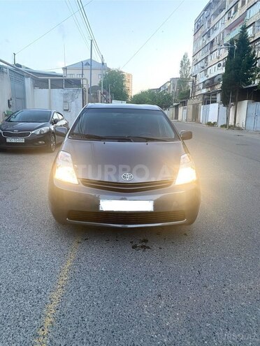 Toyota Prius 2008, 245,000 km - 1.5 l - Bakı