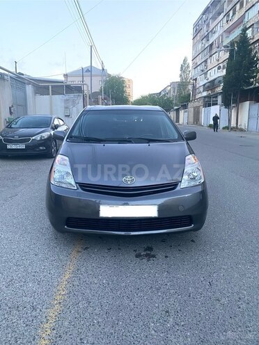 Toyota Prius 2008, 245,000 km - 1.5 l - Bakı