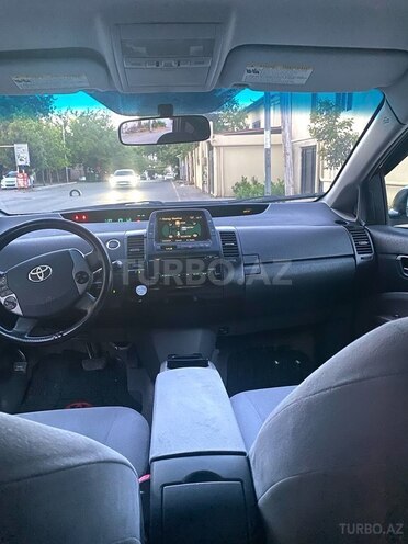 Toyota Prius 2008, 245,000 km - 1.5 l - Bakı