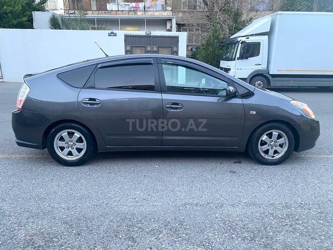 Toyota Prius 2008, 245,000 km - 1.5 l - Bakı