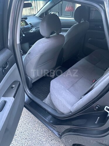 Toyota Prius 2008, 245,000 km - 1.5 l - Bakı