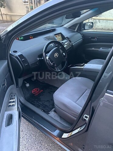 Toyota Prius 2008, 245,000 km - 1.5 l - Bakı