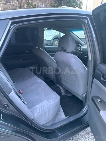 Toyota Prius 2008, 245,000 km - 1.5 l - Bakı