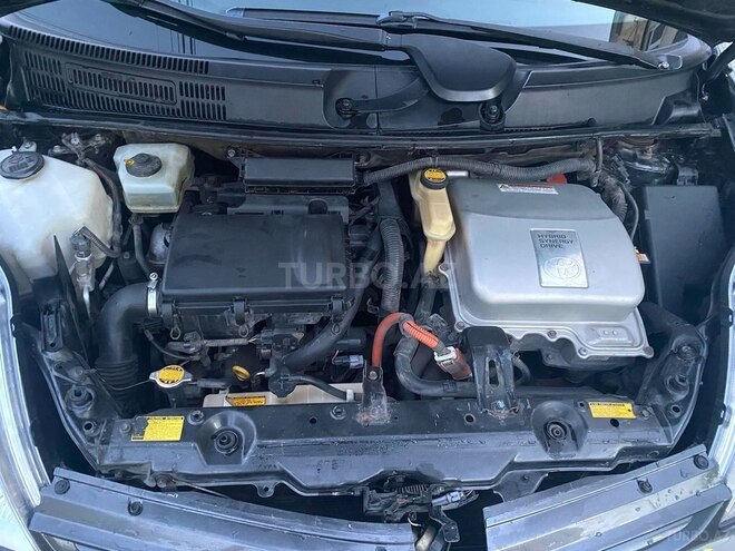 Toyota Prius 2008, 245,000 km - 1.5 l - Bakı