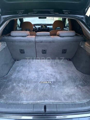 Toyota Prius 2008, 245,000 km - 1.5 l - Bakı