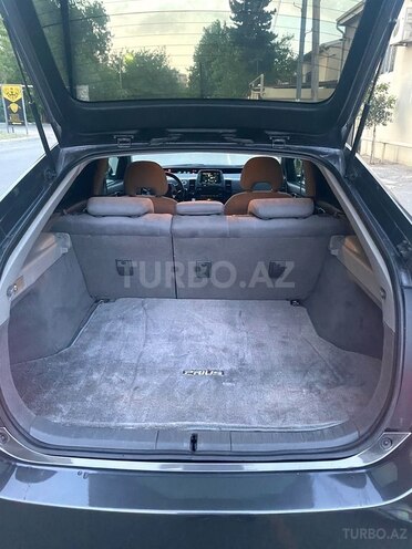 Toyota Prius 2008, 245,000 km - 1.5 l - Bakı