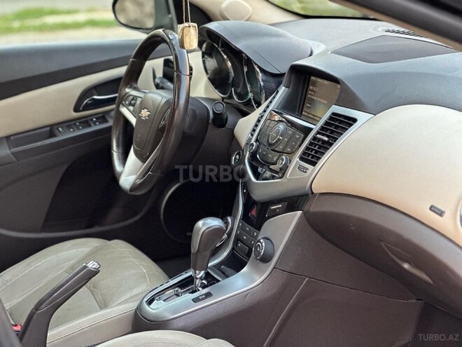 Chevrolet Cruze 2015, 276,000 km - 1.4 л - Bakı