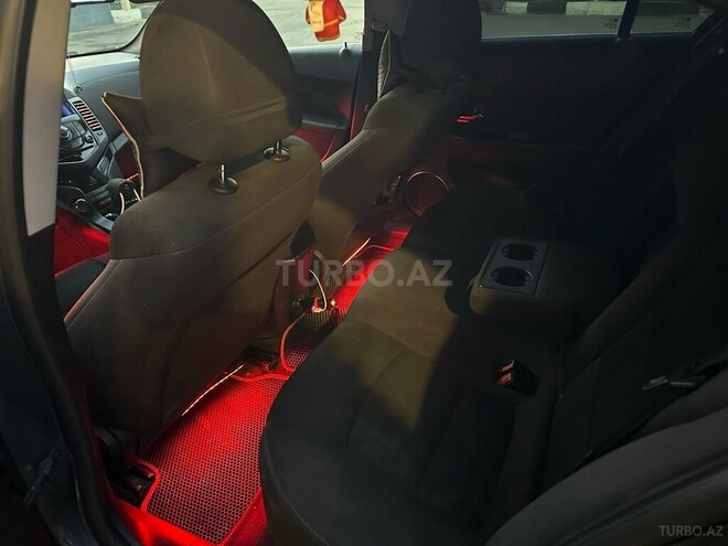 Chevrolet Cruze 2012, 235,485 km - 1.4 l - Bakı
