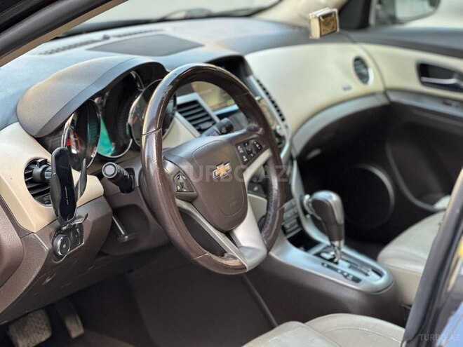 Chevrolet Cruze 2015, 276,000 km - 1.4 л - Bakı
