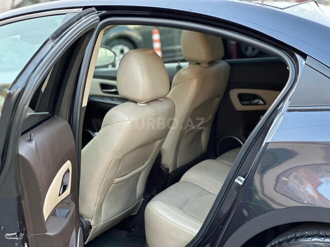 Chevrolet Cruze 2015, 276,000 km - 1.4 л - Bakı