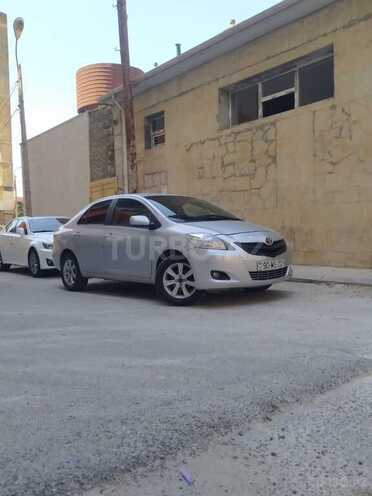 Toyota Yaris 2008, 455,000 km - 1.3 l - Bakı