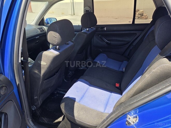 Volkswagen Golf 2000, 216,000 km - 2.0 l - Bakı