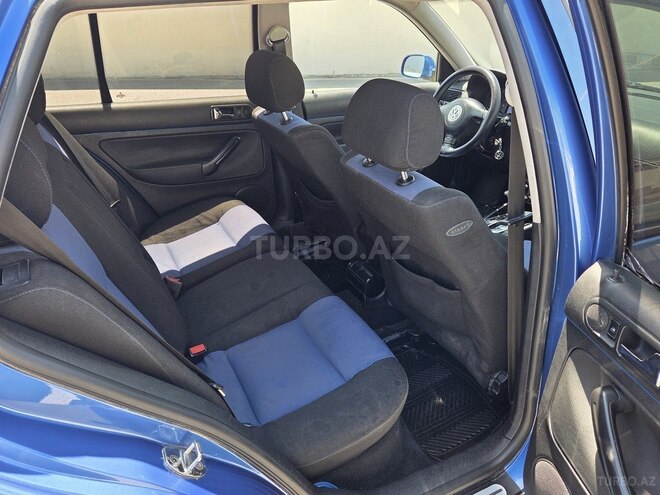 Volkswagen Golf 2000, 216,000 km - 2.0 l - Bakı
