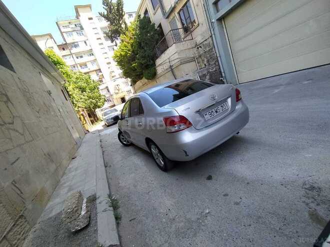 Toyota Yaris 2008, 455,000 km - 1.3 l - Bakı