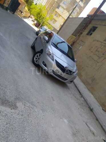 Toyota Yaris 2008, 455,000 km - 1.3 l - Bakı