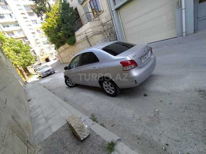 Toyota Yaris 2008, 455,000 km - 1.3 l - Bakı