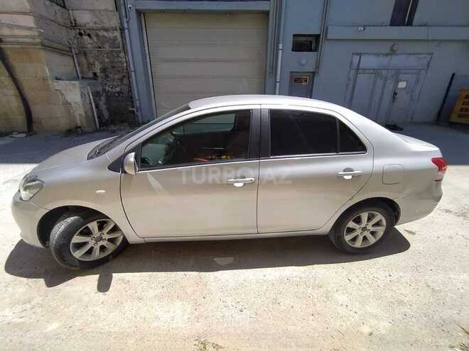 Toyota Yaris 2008, 455,000 km - 1.3 l - Bakı