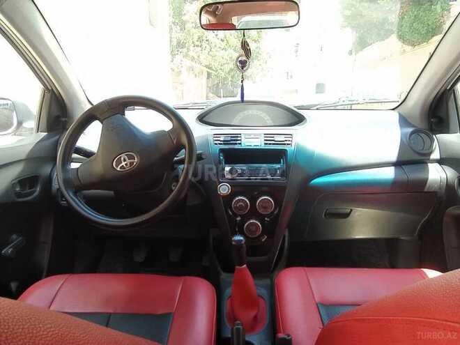 Toyota Yaris 2008, 455,000 km - 1.3 l - Bakı