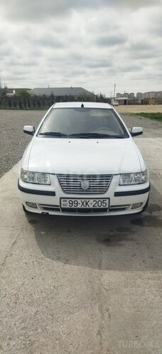 Khazar LX 2020, 157,000 km - 1.7 l - Bakı