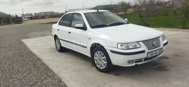 Khazar LX 2020, 157,000 km - 1.7 l - Bakı