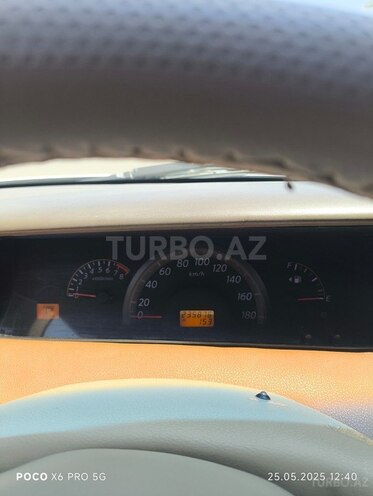 Nissan Teana 2006, 235,876 km - 2.3 l - Gəncə