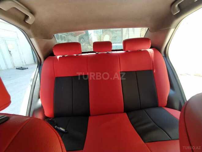 Toyota Yaris 2008, 455,000 km - 1.3 l - Bakı