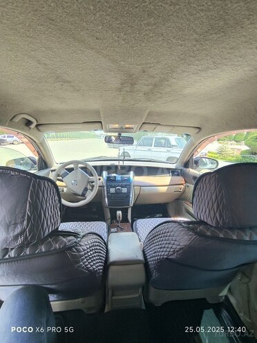 Nissan Teana 2006, 235,876 km - 2.3 l - Gəncə