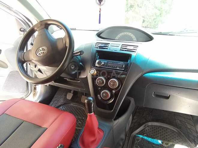 Toyota Yaris 2008, 455,000 km - 1.3 l - Bakı