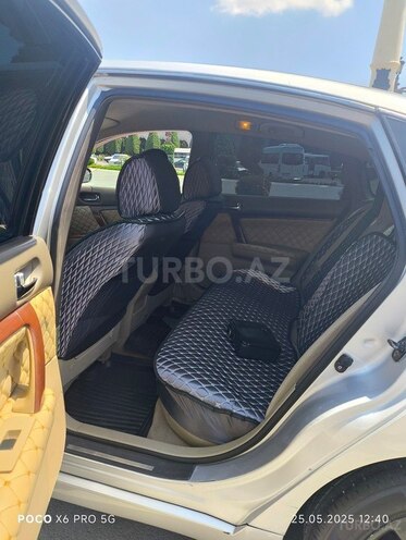 Nissan Teana 2006, 235,876 km - 2.3 l - Gəncə