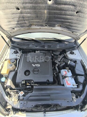 Nissan Teana 2006, 235,876 km - 2.3 l - Gəncə