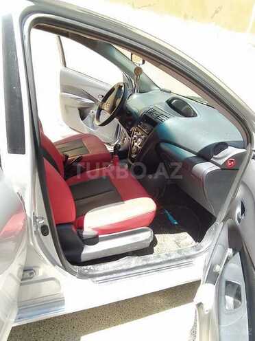 Toyota Yaris 2008, 455,000 km - 1.3 l - Bakı