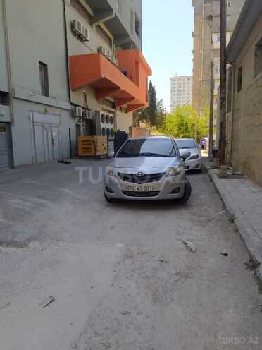 Toyota Yaris 2008, 455,000 km - 1.3 l - Bakı