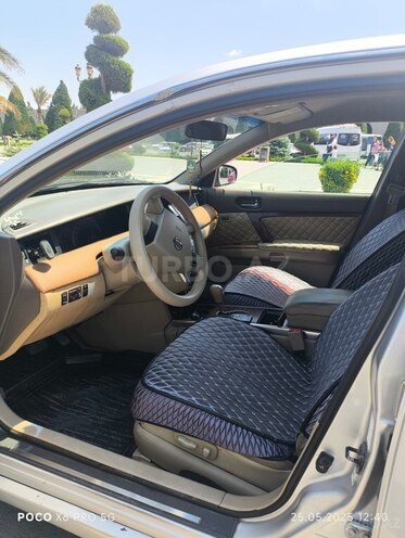 Nissan Teana 2006, 235,876 km - 2.3 l - Gəncə