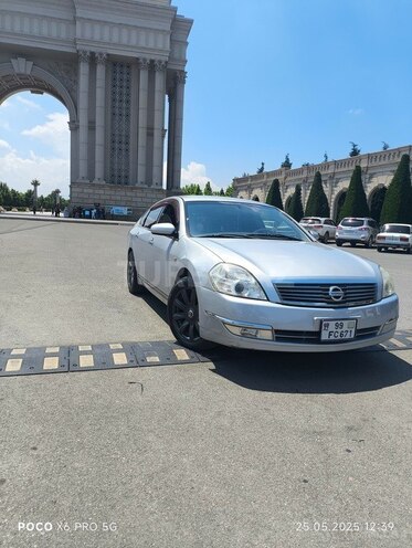 Nissan Teana 2006, 235,876 km - 2.3 l - Gəncə