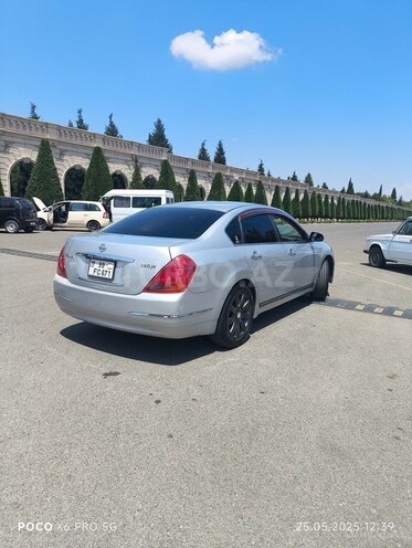 Nissan Teana 2006, 235,876 km - 2.3 l - Gəncə