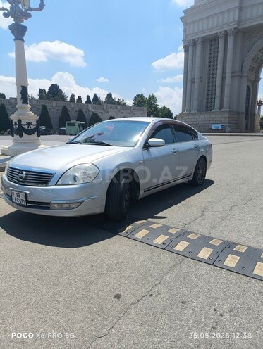 Nissan Teana 2006, 235,876 km - 2.3 l - Gəncə