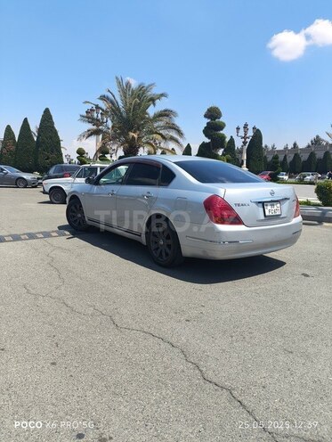 Nissan Teana 2006, 235,876 km - 2.3 l - Gəncə